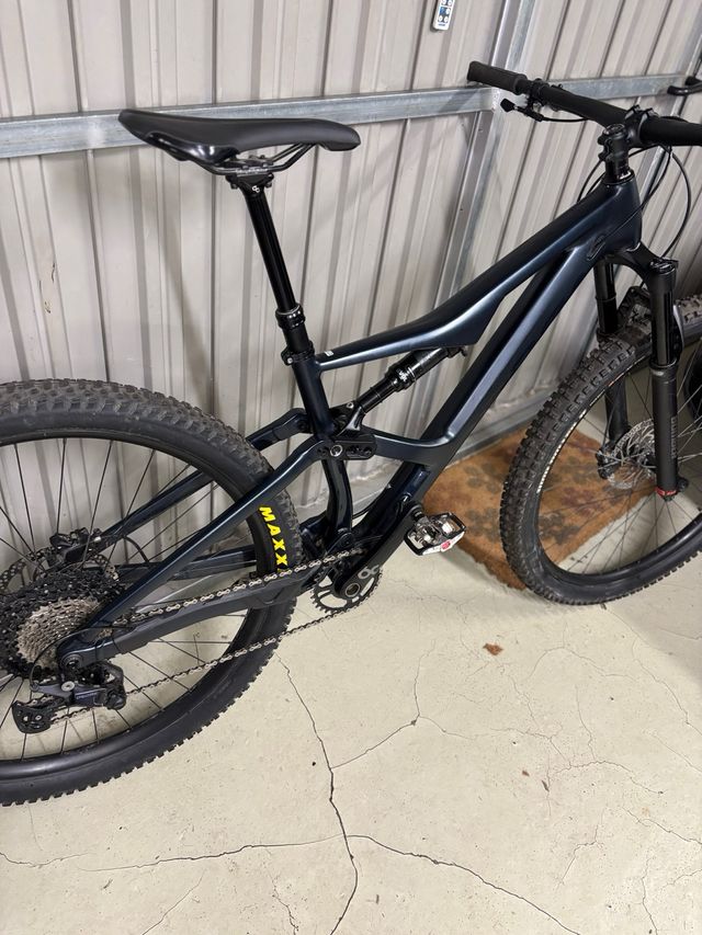 Orbea Occam como nueva