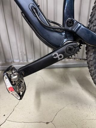 Orbea Occam como nueva