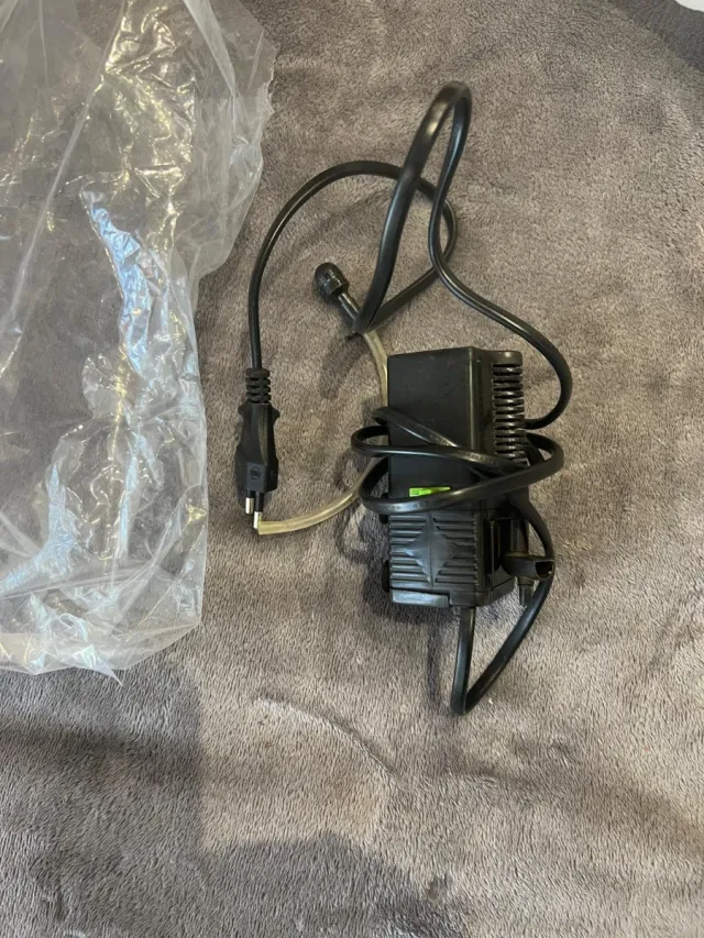 Filtro acuario/pecera 10-20L