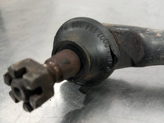 CREMALLERA DIRECCION NISSAN PRIMERA BERLINA (P11)