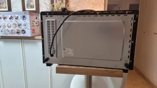 Horno eléctrico portátil FAR 22 litros