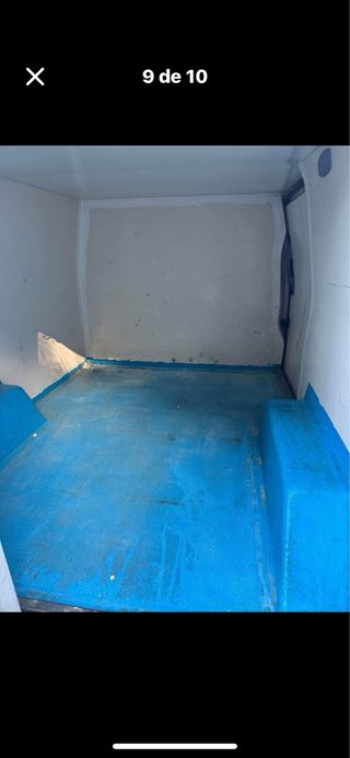 Mercedes-Benz Vito 2007