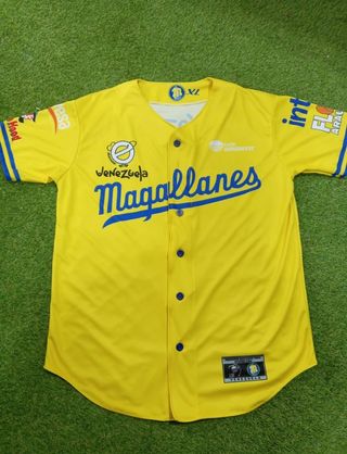 Camiseta Navegantes del Magallanes