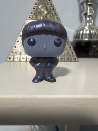 Funko Pop Will Del Revés