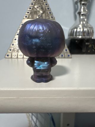 Funko Pop Will Del Revés