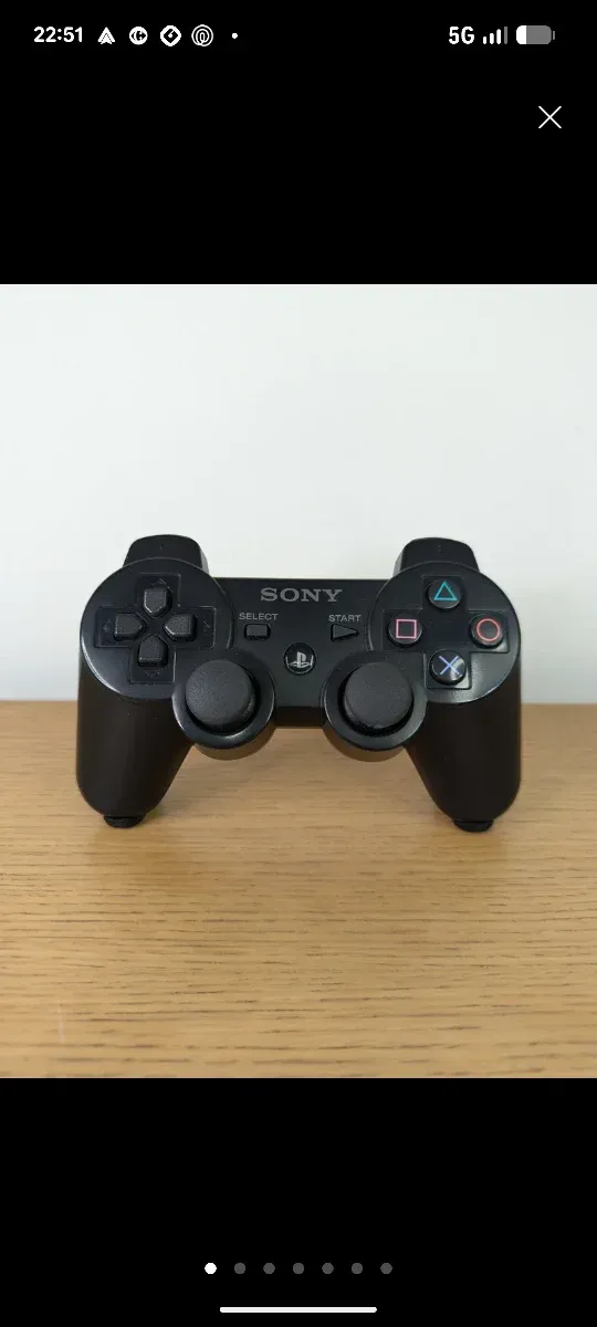 Reserva Jordi cinco soportes