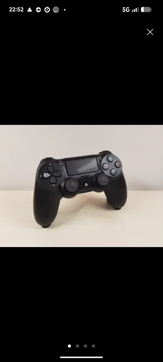 Reserva Jordi cinco soportes