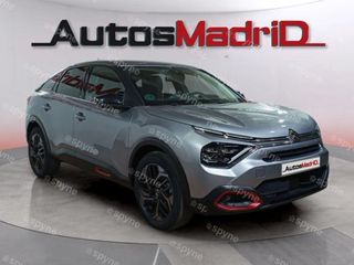 Citroën C4 PureTech 130 S&S 6v Feel Pack