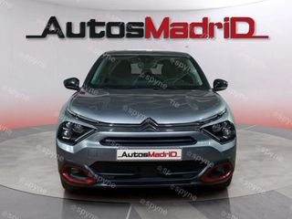 Citroën C4 PureTech 130 S&S 6v Feel Pack