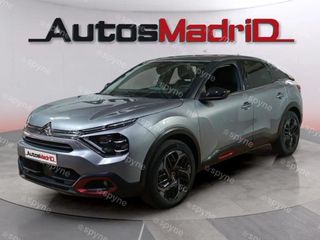 Citroën C4 PureTech 130 S&S 6v Feel Pack