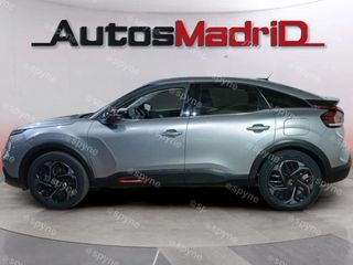 Citroën C4 PureTech 130 S&S 6v Feel Pack