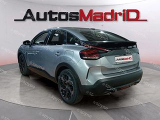 Citroën C4 PureTech 130 S&S 6v Feel Pack