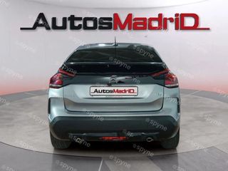 Citroën C4 PureTech 130 S&S 6v Feel Pack