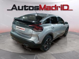 Citroën C4 PureTech 130 S&S 6v Feel Pack