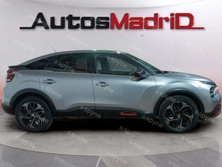 Citroën C4 PureTech 130 S&S 6v Feel Pack