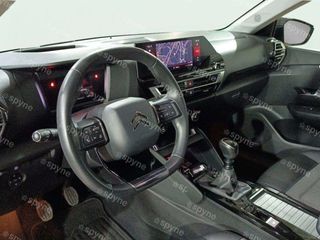 Citroën C4 PureTech 130 S&S 6v Feel Pack