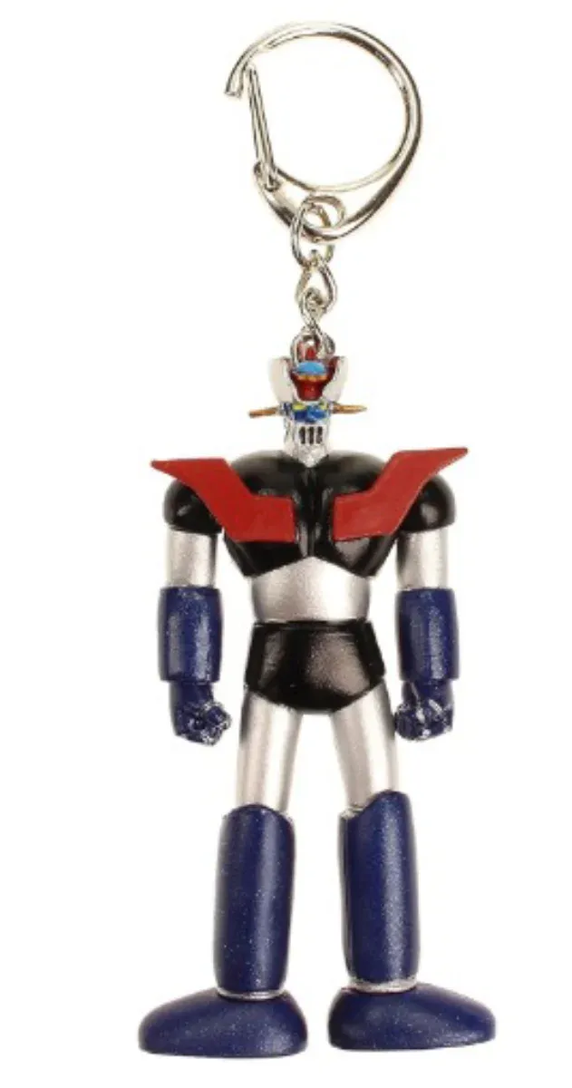 Llavero Mazinger Z SD Toys
