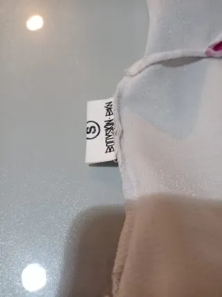 Maillot Gimnasia Rítmica Multicolor