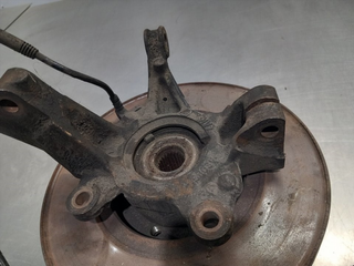 MANGUETA DELANTERA DERECHA DACIA LOGAN MCV II FAM