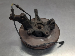 MANGUETA DELANTERA DERECHA DACIA LOGAN MCV II FAM