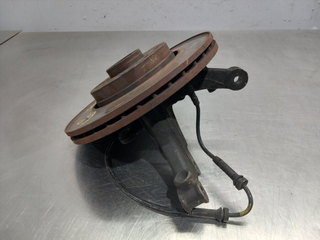 MANGUETA DELANTERA DERECHA DACIA LOGAN MCV II FAM