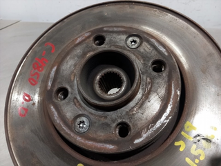 MANGUETA DELANTERA DERECHA DACIA LOGAN MCV II FAM