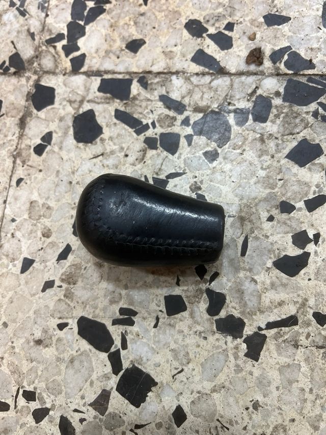 Pomo Palanca Cambios Mazda MX5 NB 6 Velocidades