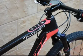 Bicicleta MTB Carbono 29", Wilier 501 NX (Taglia L)