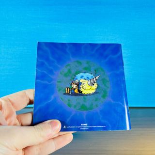 Digimon World PS1 Completo Manuale PAL