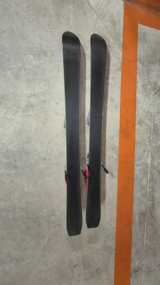 Esquís Dynastar 64 Niños medida 100