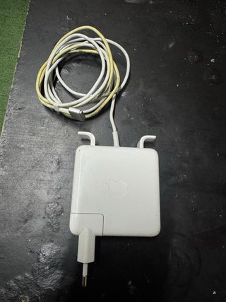 Cargador Apple Magsafe 2 85W A1424 Macbook Pro Air