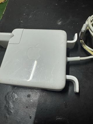 Cargador Apple Magsafe 2 85W A1424 Macbook Pro Air