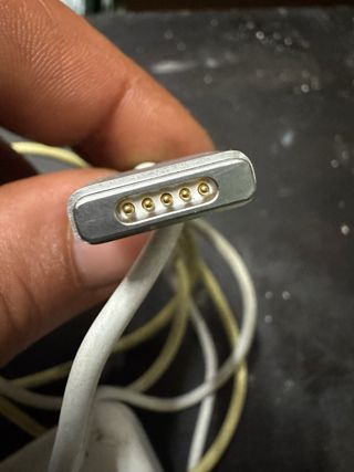 Cargador Apple Magsafe 2 85W A1424 Macbook Pro Air