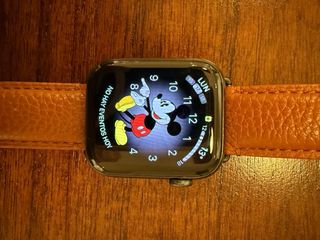 Apple Watch Series 6 acero GPS celular 44mm