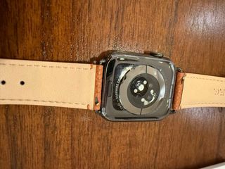 Apple Watch Series 6 acero GPS celular 44mm