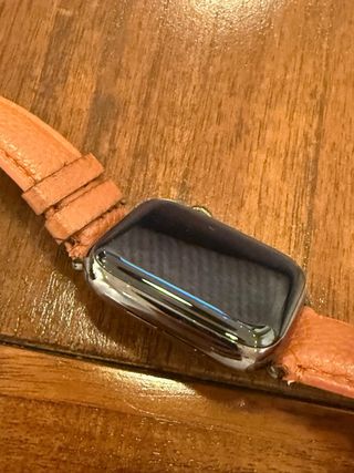 Apple Watch Series 6 acero GPS celular 44mm