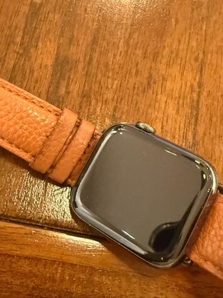Apple Watch Series 6 acero GPS celular 44mm