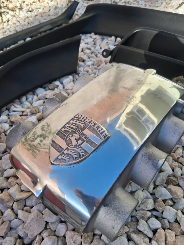 PORSCHE"928" MATERIAL Y RECAMBIO MUY BUSCADO !!!