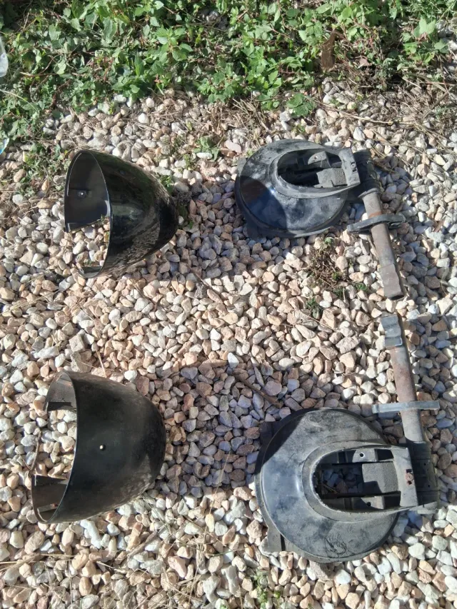 PORSCHE"928" MATERIAL Y RECAMBIO MUY BUSCADO !!!