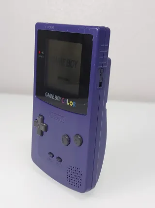 Nintendo Game Boy Color
