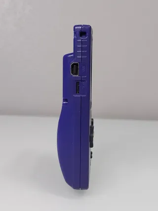 Nintendo Game Boy Color