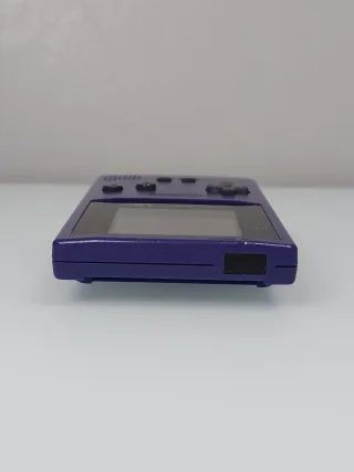 Nintendo Game Boy Color