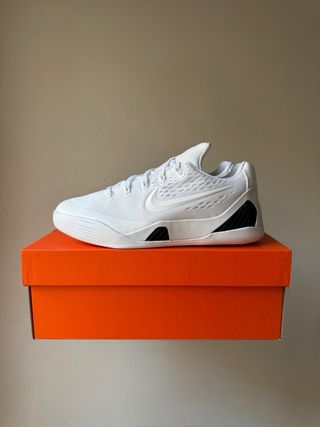 Nike Kobe 9 Elite Protro Halo