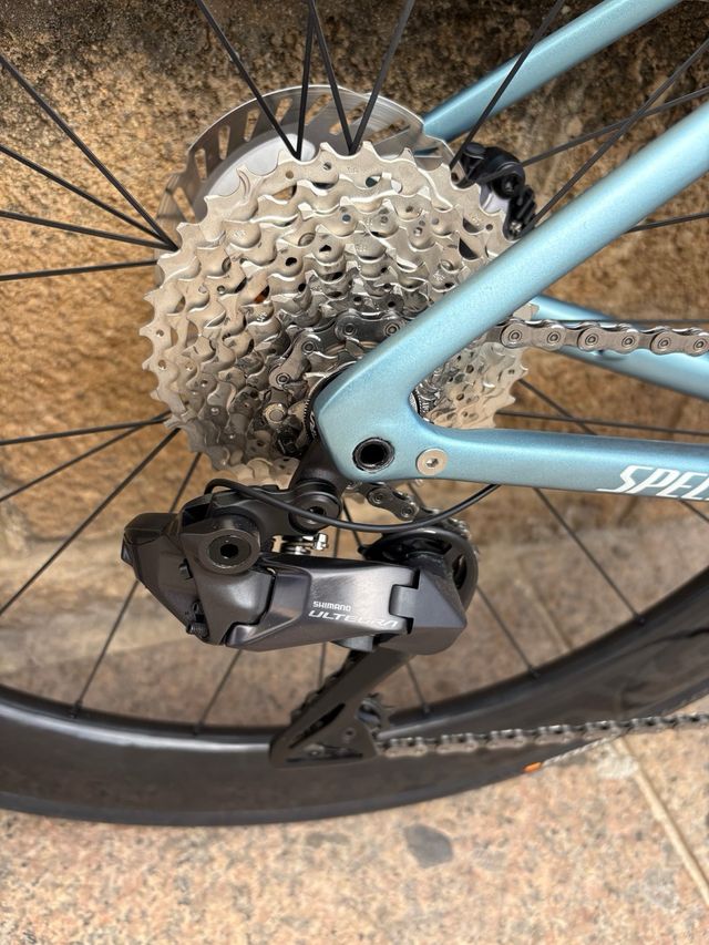 Specialized Tarmac SL8 S-Works