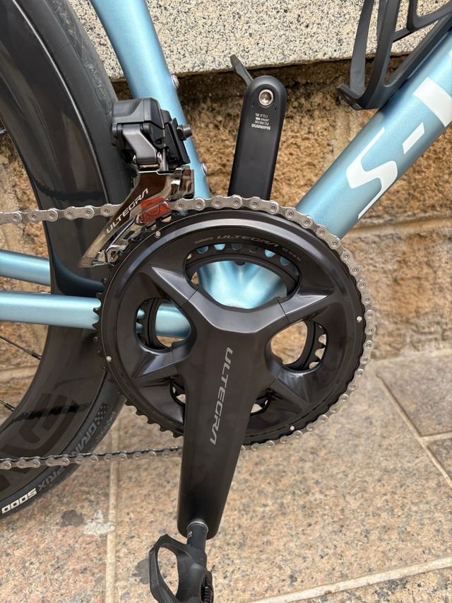 Specialized Tarmac SL8 S-Works