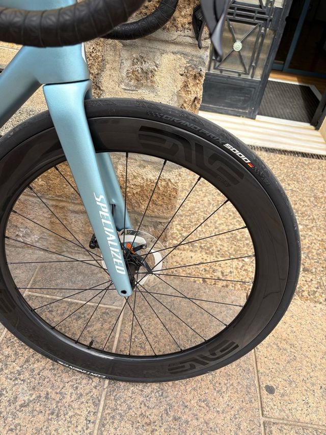 Specialized Tarmac SL8 S-Works