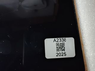 Pantalla LCD Macbook A2338