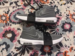 Zapatillas Nike LeBron Hombre Talla 45