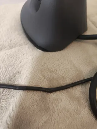 Cargador Raton Logitech Bluetooth