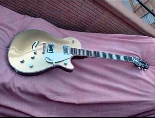 GRETSCH G5220 Electromatic Jet BT Guitarra